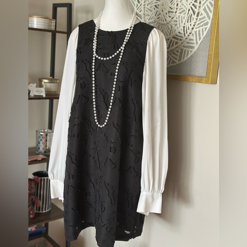 Gorgeous BCBG Max Azria dress in size Large.